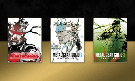 MGS Collection